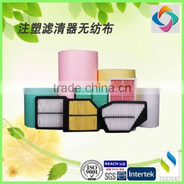 17801-3390,17801-3391 High Quality Good Performance Truck Inner Air car Filter Element