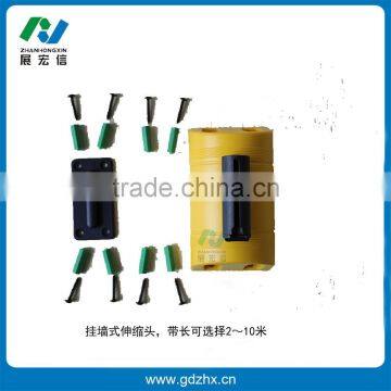 Wall Mounted Barrier With Magnet photo-3