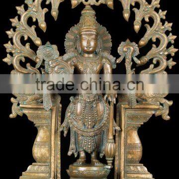 Religious buddha statue type fengshui indonesian statues for home display