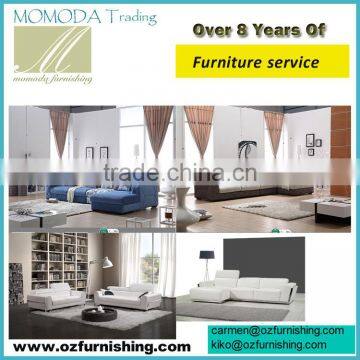 Professional Export Agent Services From MOMODA Trade Company