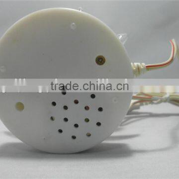 Dongguan Acrylic Mimi Christmas Tree With USB Music Lighting photo-6