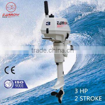 Gasoline Engine 3hp photo-4