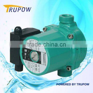 Household Small Water Pressure Booster Pump For Shower