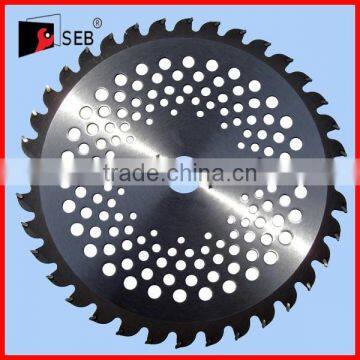 Grass Cutter Blade Brush Cutter Parts photo-3