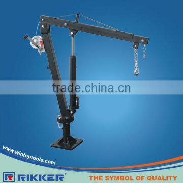 RD1601E 2000LBS PICKUP TRUCK CRANE