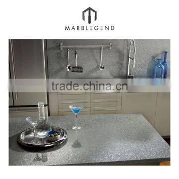 wholesale best quality quartz slab countertop for kitchen