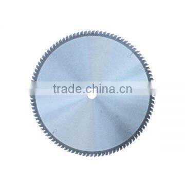 Professional Grade 160x48T T.C.T Circular Saw Blade For Cutting Steel photo-4
