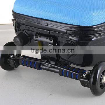 2014NEW Design Trolley Luggage photo-2