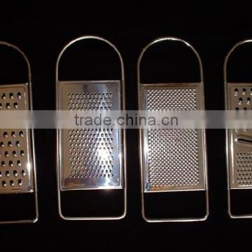 grater