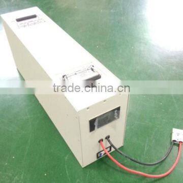 24V150Ah LiFePO4 Battery for Industry photo-2