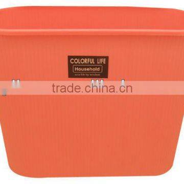 Colorful Plastic Dustbin photo-4