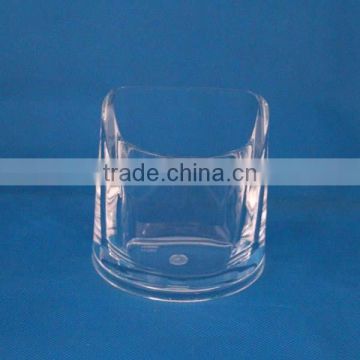 423301 Acrylic flower vases