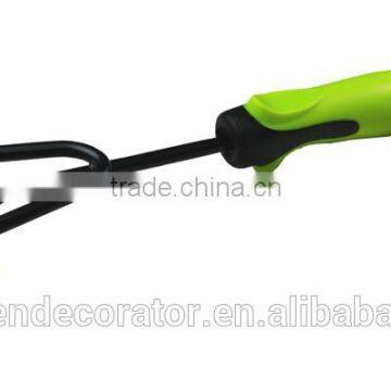 GD-15580C Garden Hand 3-Prong Cultivator