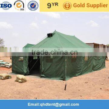 Super Strong Waterproof Heavy Duty Canvas Tent