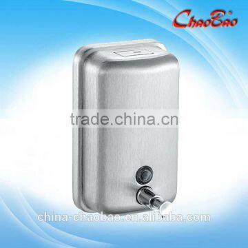 1000ML Cambered surface soap Dispenser