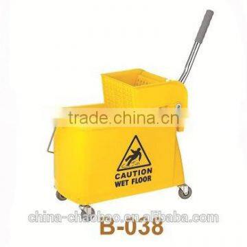 mop trolley