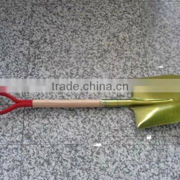 Carbon Steel Material and Garden Shovel Application Shovel photo-3
