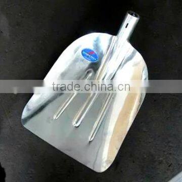 Aluminum Material and Snow Shovel Application Snow Shovel photo-5