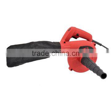 Variable Speed Multi-function 600 w Blower photo-3
