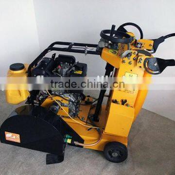 High Effciency! Patent Product Double Blades Concrete Cutter photo-2