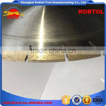 400mm 16" Marble Diamond Bridge Saw Blade Circular Disc Cutting Segmented photo-5