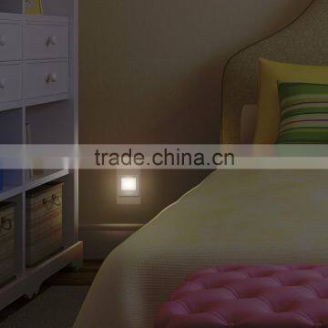 2016 New Portable Square White LED Night Lights photo-6