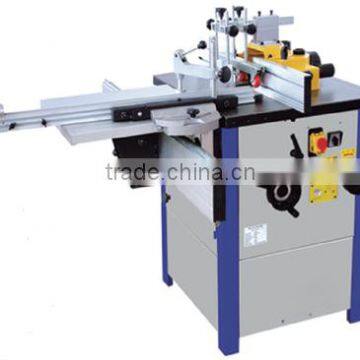 SF5110T European Quality CE spindle moulder with sliding table