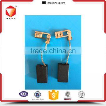 Excellent Quality Different Size for Hilti Carbon Brush Spare Parts photo-4