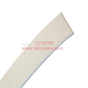 UL20080  PVC Insulated Flat Ribbon Electrical Wire (30V)