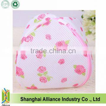 Laundry Bags Bra Wash Bag Underwear Lingerie Sock Mesh Net Wash Basket Bag (TM-LB-038)