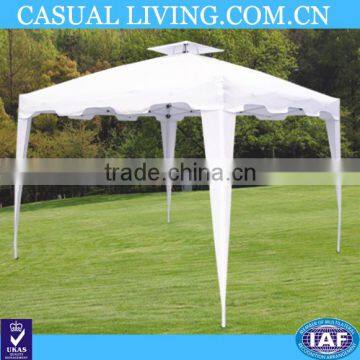 Outdoor gazebo tent 3x3M/pop up waterproof garden beach sun shade