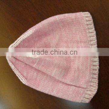 Jacquard Knitted Hats photo-5