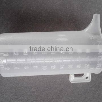 Oil Mixture Jug Measure Cup photo-4