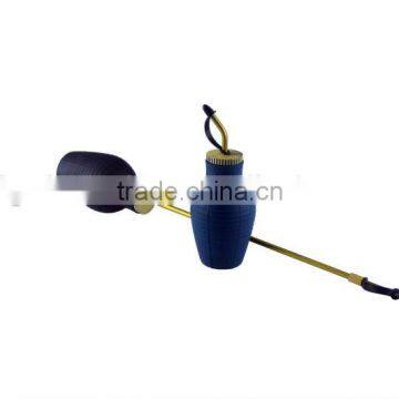 Bulb Shape Insecticide&pesticide Spray Duster With Long Brass Tube SX-5020 photo-2