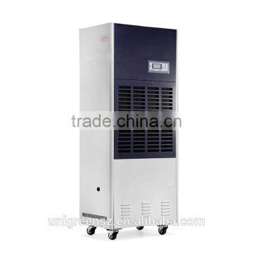 High quality Adjustable Humidistat Commercial Industrial Dehumidifier