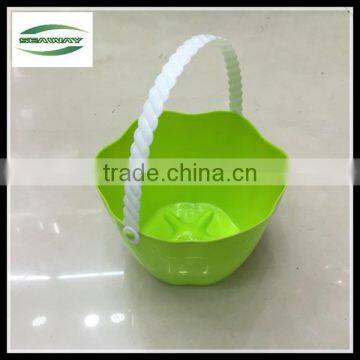 2015 new Plastic PP high quality starfish bucket