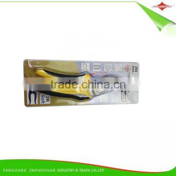 High Quality 8 Inches Stainless Steel Garden Scissors/Pruner With PP+TPR Handle photo-4