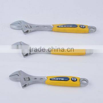 8" Multifunctional Adjustable Spanner, Multifunctional Adjustable Wrench Spanner 200mm, Universal Spanner Wrench photo-2