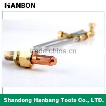 Professional Cutting Torch With OEM Service photo-2