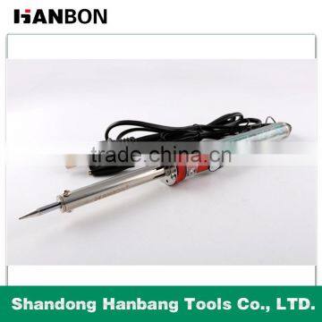 Adjustable warm electric Soldering Iron