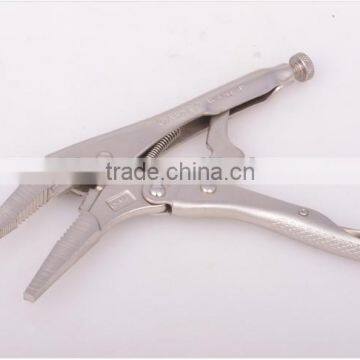 High Quality Long Nose Lock-Grip Pliers
