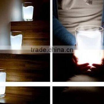 LED Milk Light