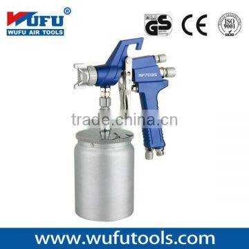 HVLP Suction Feed Spray Gun RF703S Air Tools