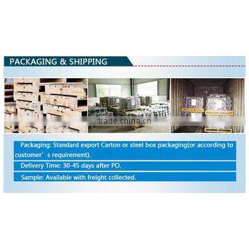 Steel Pipe for Cylinder photo-6