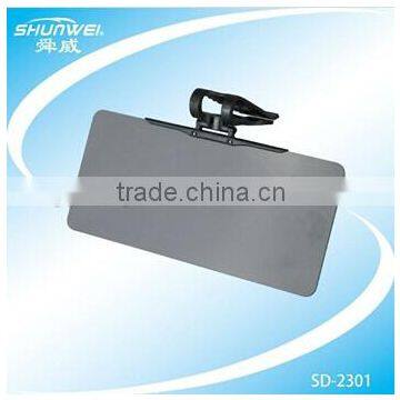 Shunwei foldable sun shade,car sun visor