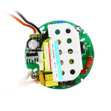 50w IP65 Led Garden Bulb photo-5