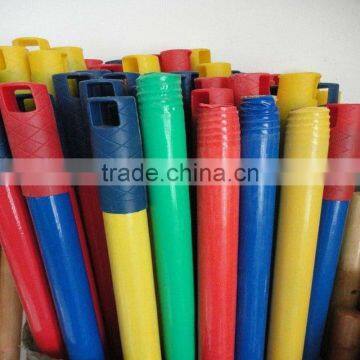 Factory Directly Sale:wooden broom handle