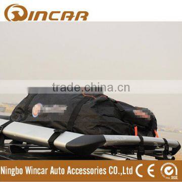 off road 420D water proof Nylon roof bag from Ningbo Wincar