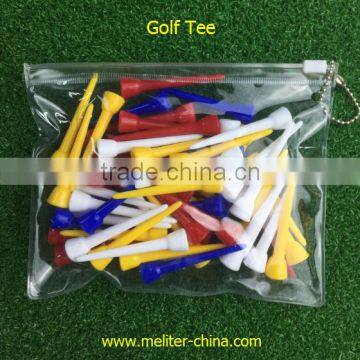 Wholesale Golf Accessories of Tee ,Plastic Golf Tee photo-4