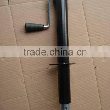 Round Jack for Trailer